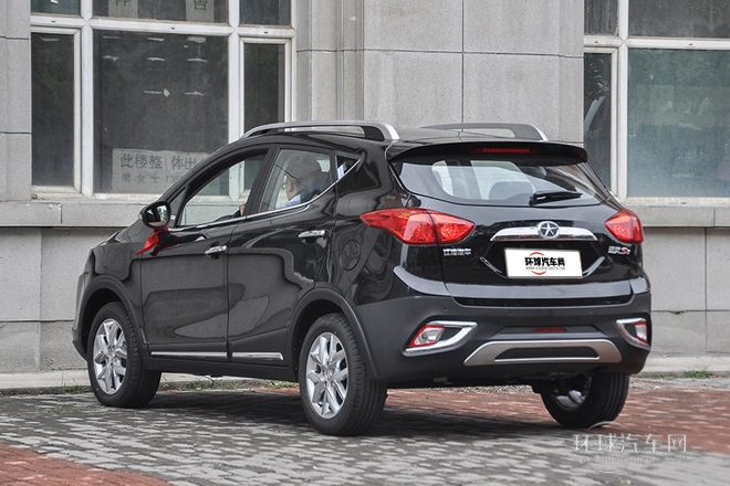 2014款 1.5L 手動豪華型