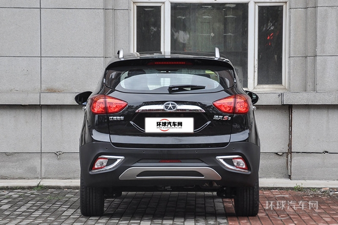 2014款 1.5L 手動豪華型