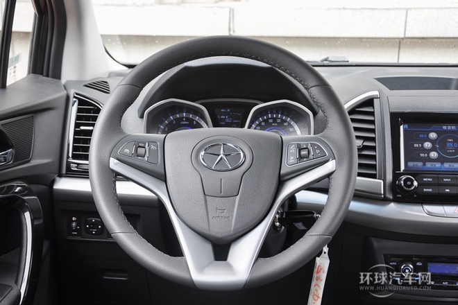 2014款 1.5L 手動豪華型