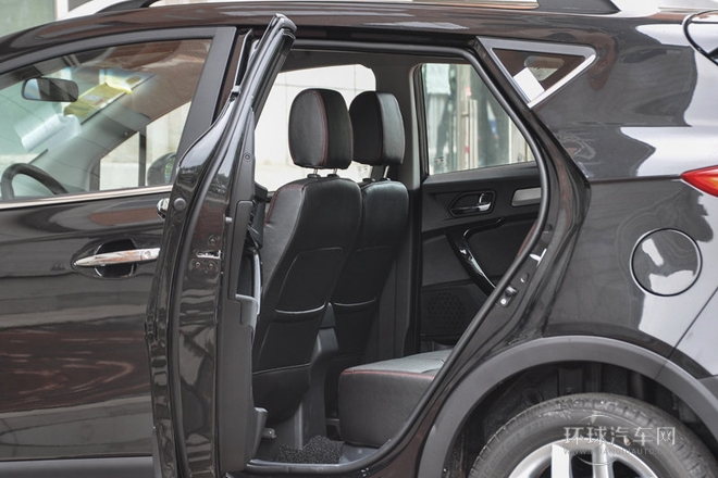 2014款 1.5L 手動豪華型