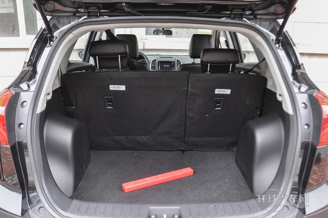 2014款 1.5L 手動豪華型