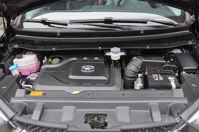 2014款 1.5L 手動豪華型