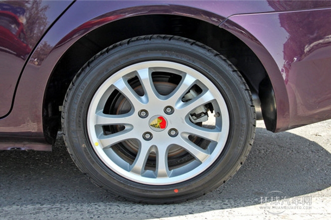 2013款 GTS 1.6L 自動豪華型