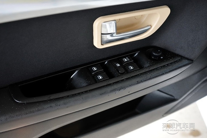 2013款 GTS 1.6L 自動豪華型