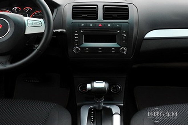 2013款 GTS 1.6L 自動(dòng)豪華型