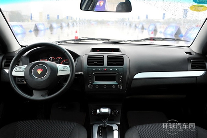 2013款 GTS 1.6L 自動豪華型