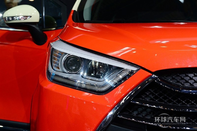 2014款 1.5L 手動豪華智能型