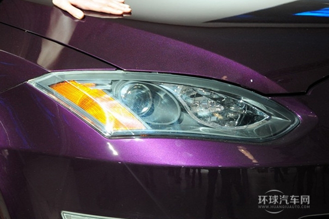 2013款 GTS 1.6L 自動豪華型