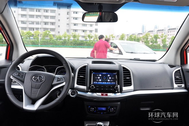 2014款 1.5L 手動豪華智能型