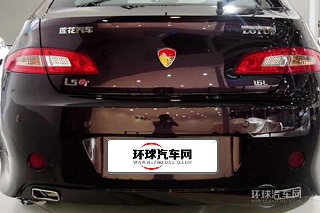 2013款 GTS 1.6L 自動豪華型