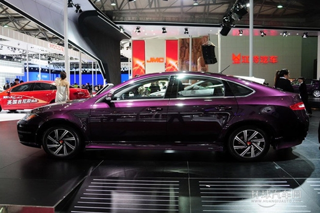 2013款 GTS 1.6L 自動豪華型