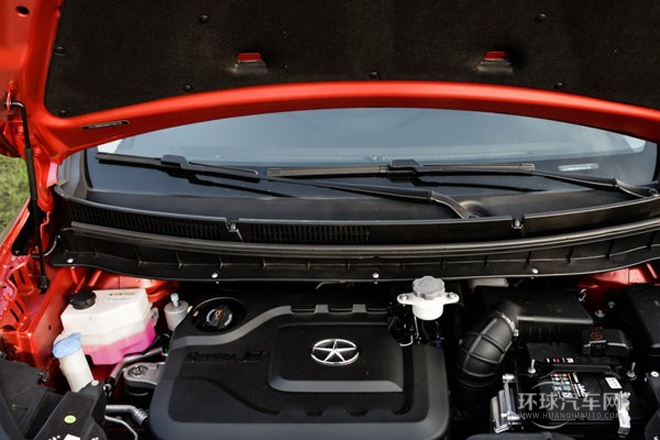 2014款 1.5L 手動豪華智能型