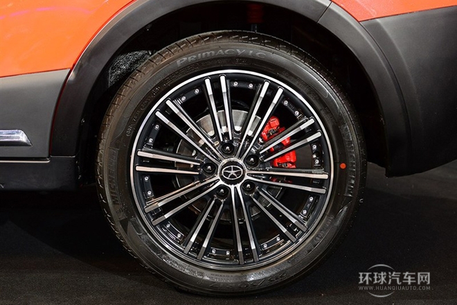 2014款 1.5L 手動豪華智能型