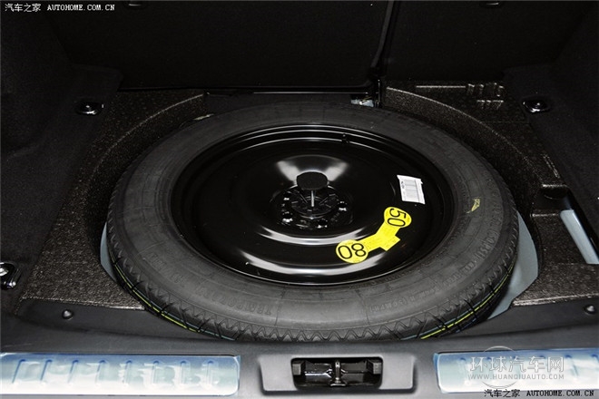 2013款 2.0T 3門眩藍限量版