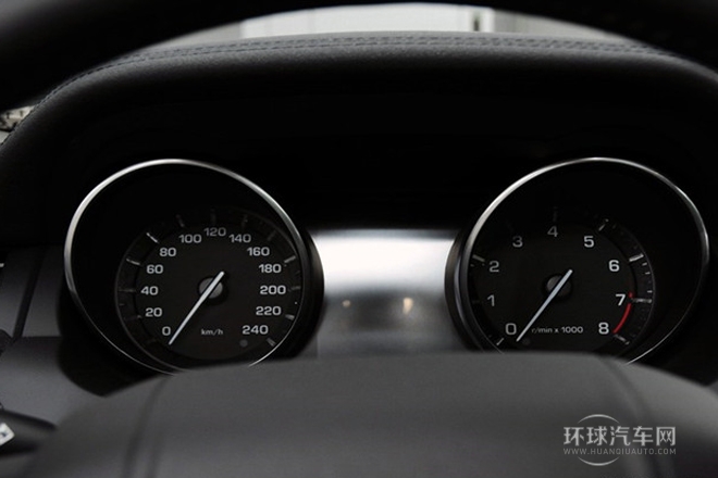 2013款 2.0T 3門眩藍限量版