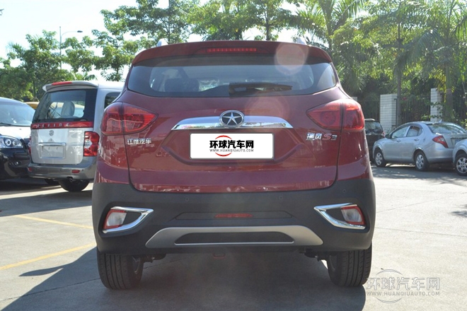 2014款 1.5L 手動舒適型