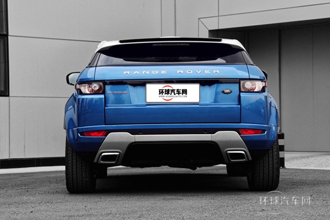 2013款 2.0T 3門眩藍限量版