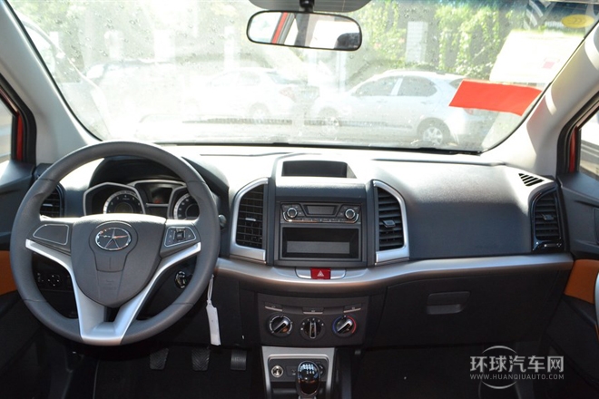 2014款 1.5L 手動(dòng)舒適型