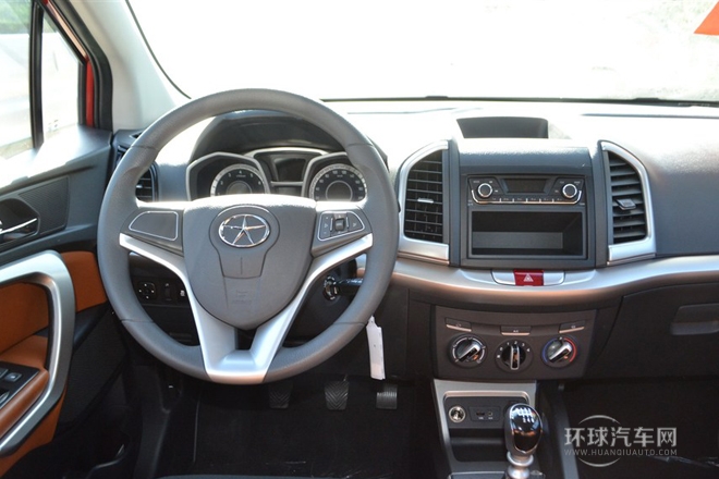 2014款 1.5L 手動舒適型