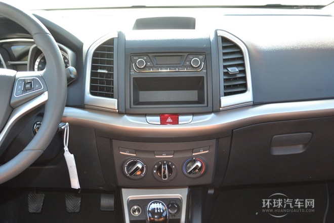 2014款 1.5L 手動舒適型