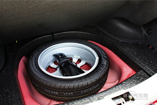 2013款 GTS 1.6L 自動(dòng)勁取型