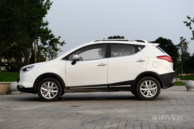 2014款 1.5L CVT豪華智能型