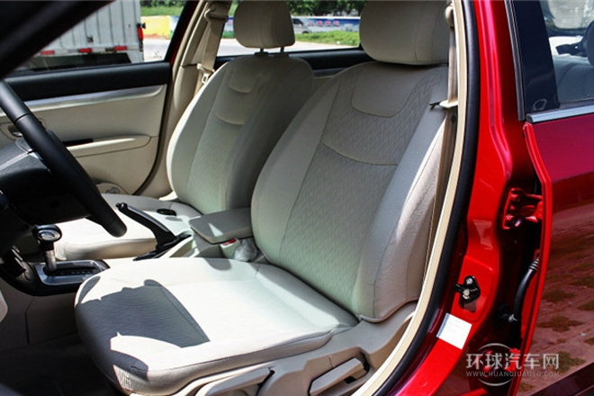 2013款 GTS 1.6L 自動(dòng)勁取型