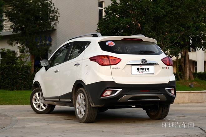 2014款 1.5L CVT豪華智能型