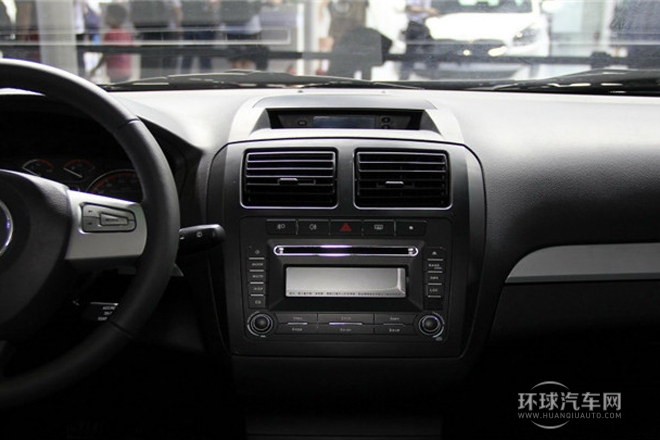 2013款 GTS 1.6L 自動勁取型