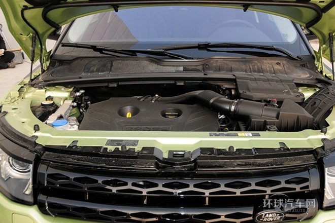 2013款 2.0T 3門耀動版