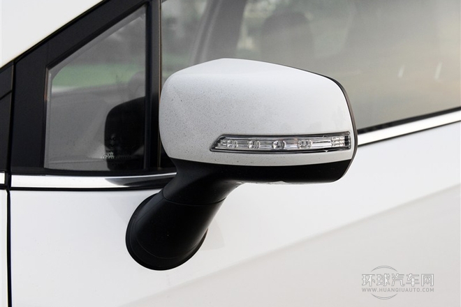 2014款 1.5L CVT豪華智能型