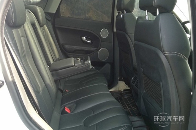 2013款 2.0T 3門耀動版