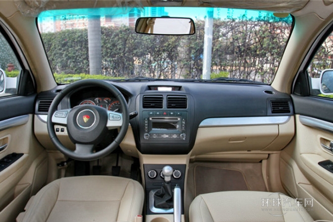 2013款 GTS 1.6L 自動勁取型