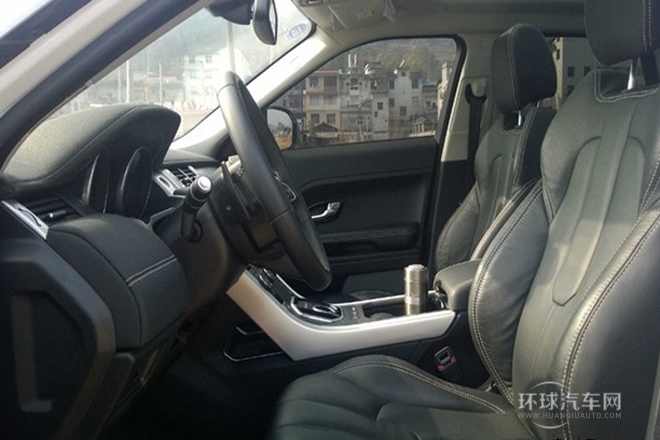 2013款 2.0T 3門耀動版