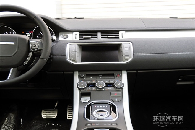 2013款 2.0T 3門耀動版