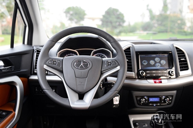 2014款 1.5L CVT豪華智能型