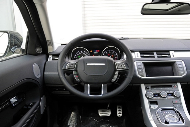 2013款 2.0T 3門耀動版