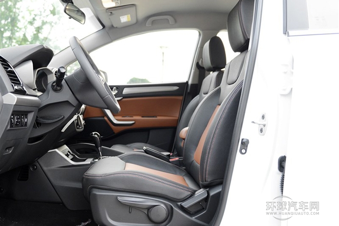 2014款 1.5L CVT豪華智能型