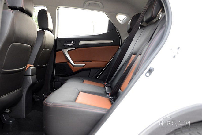 2014款 1.5L CVT豪華智能型