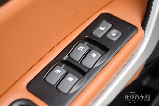 2014款 1.5L CVT豪華智能型