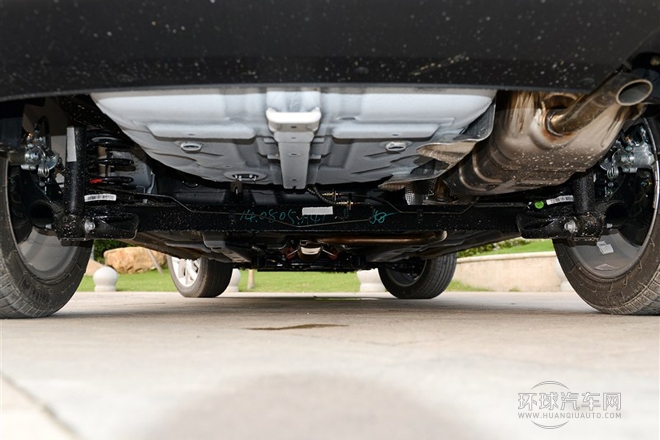 2014款 1.5L CVT豪華智能型