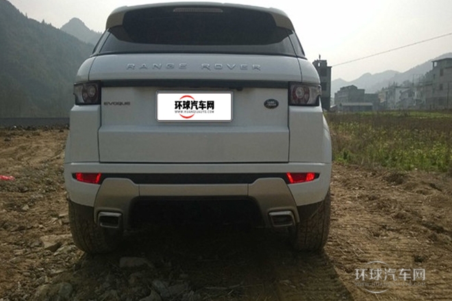 2013款 2.0T 3門耀動版