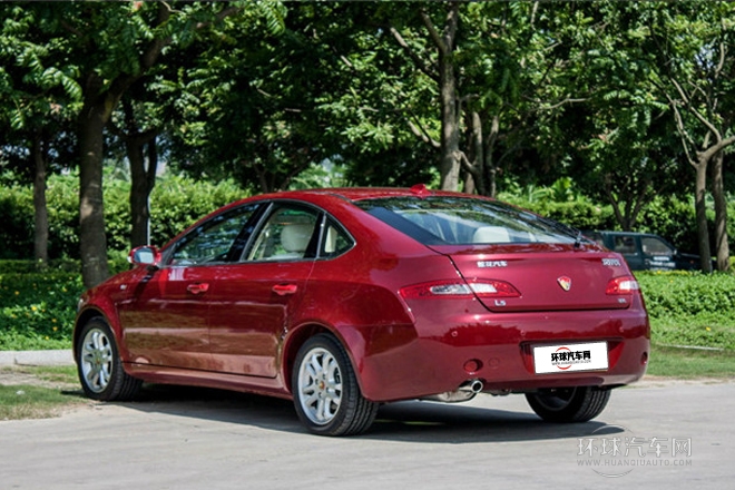 2013款 GTS 1.6L 自動勁取型