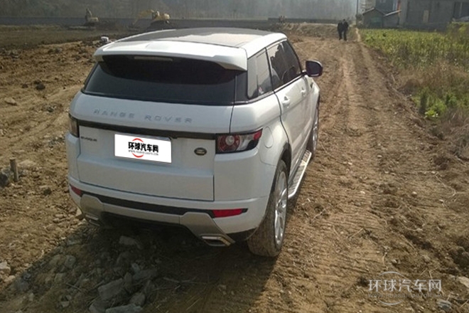 2013款 2.0T 3門耀動版