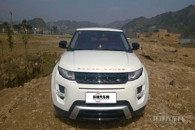 2013款 2.0T 3門耀動版