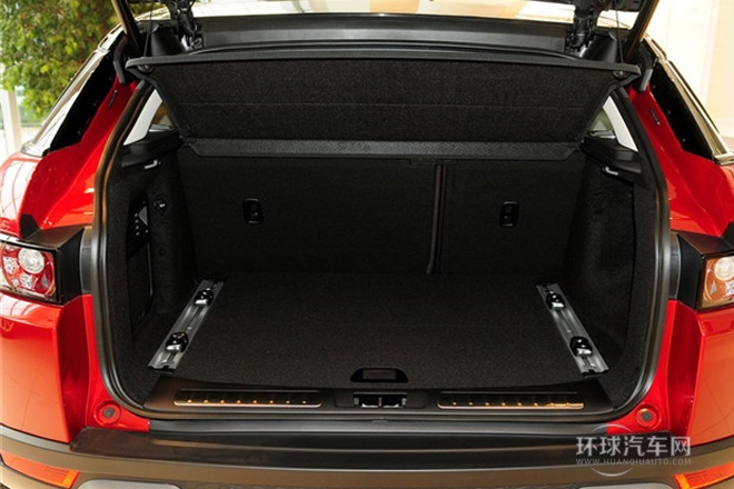 2013款 2.0T 3門耀致版