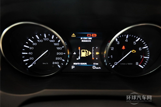 2013款 2.0T 3門耀致版