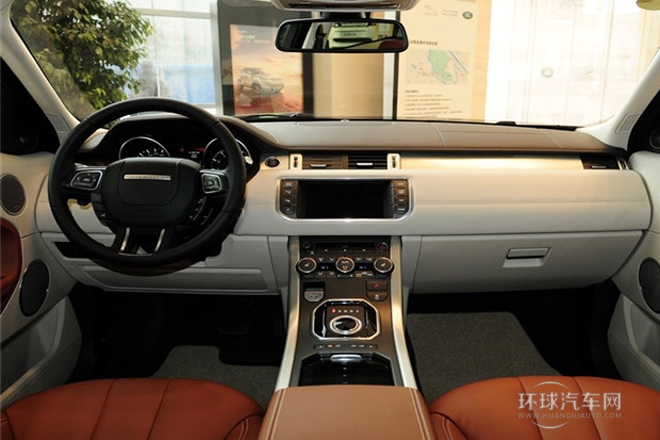 2013款 2.0T 3門耀致版