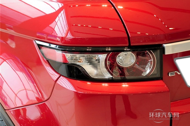 2013款 2.0T 3門耀致版