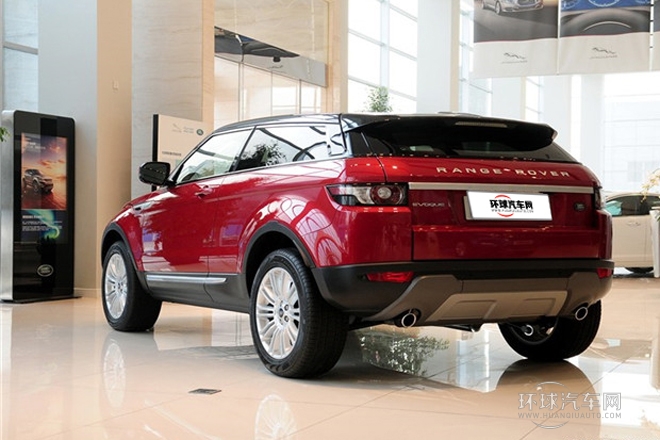 2013款 2.0T 3門耀致版